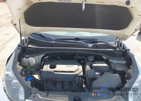 2017 Kia Sportage Lx z USA, uszkodzony, nr VIN KNDPM3AC3H7036331